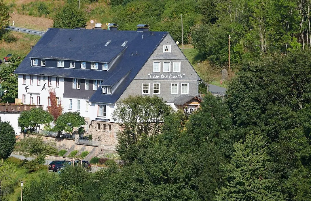The Conscious Farmer Bed&Breakfast Sauerland-1