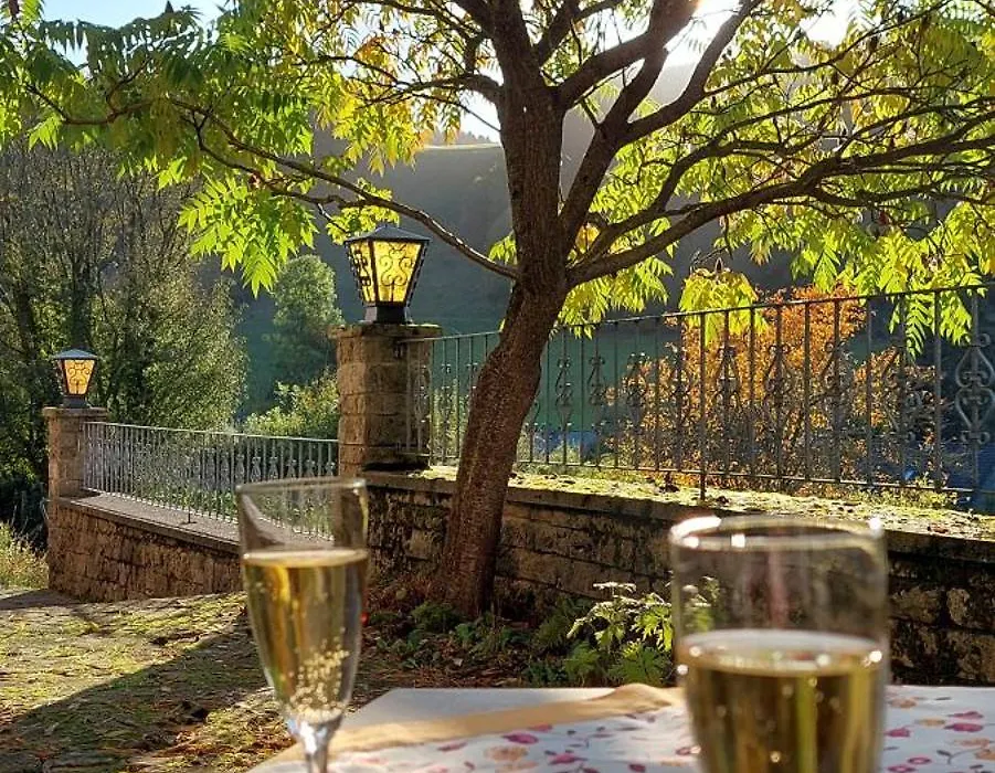 The Conscious Farmer Bed And Breakfast Sauerland-1