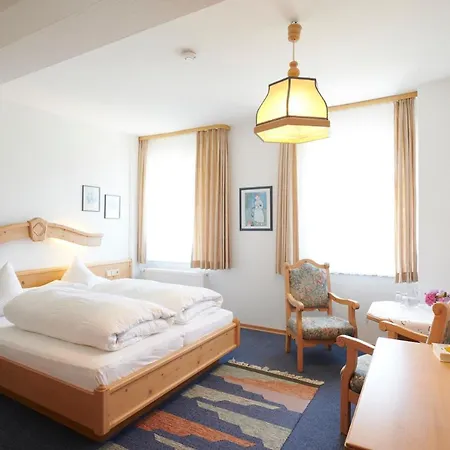 The Conscious Farmer Bed And Breakfast Sauerland-3